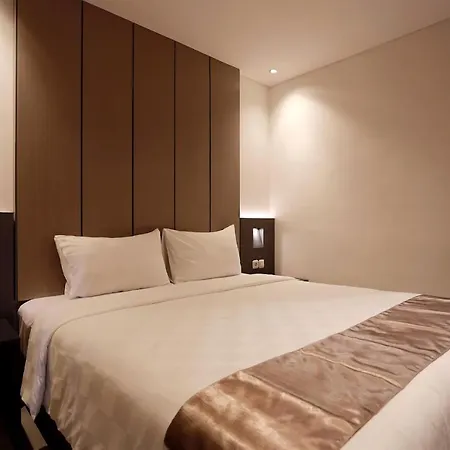 Hayo Hotel Palembang-3