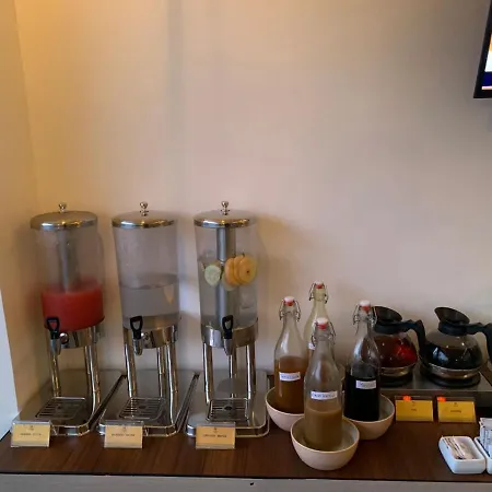 Hayo Hotel Palembang-2